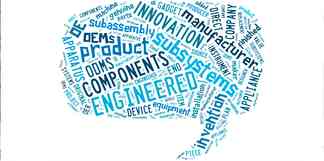 Considerations in Determining whether Auto Spare Parts are Original or Sub-Industry