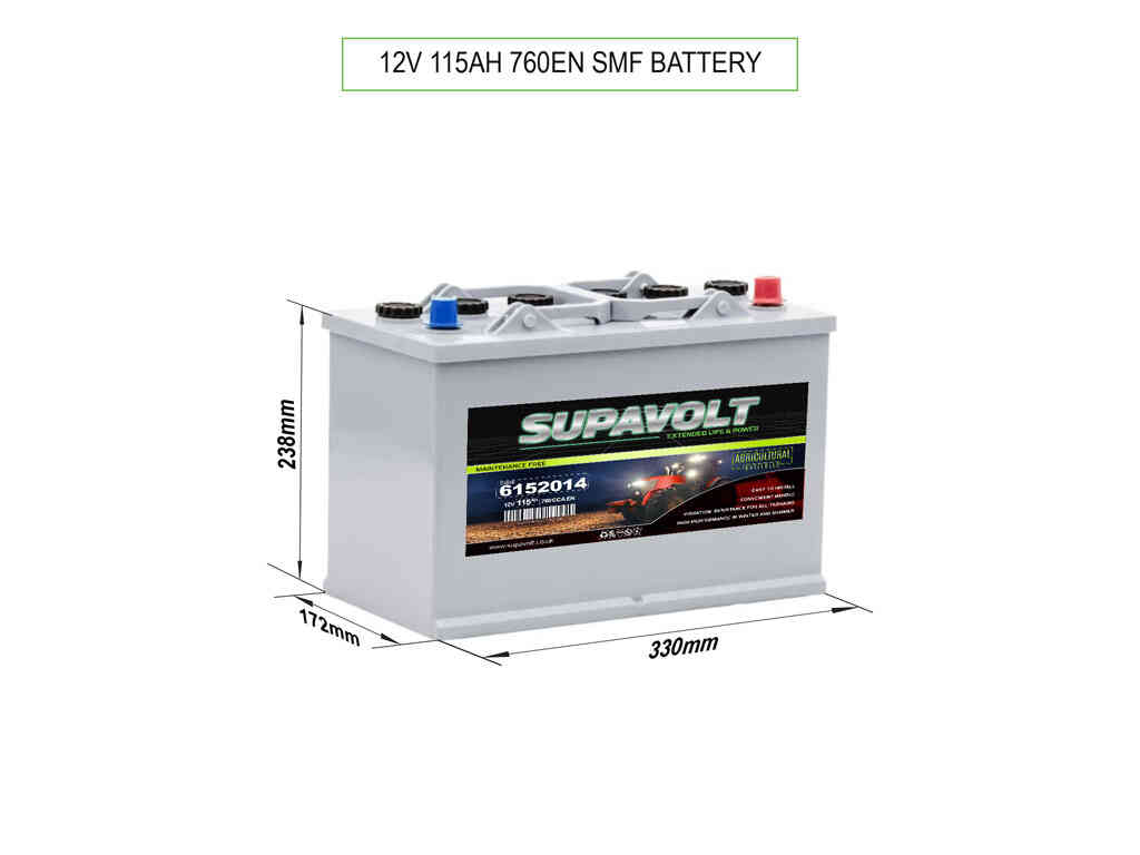 Agricultural Batteries Agricultural Batteries 6152014