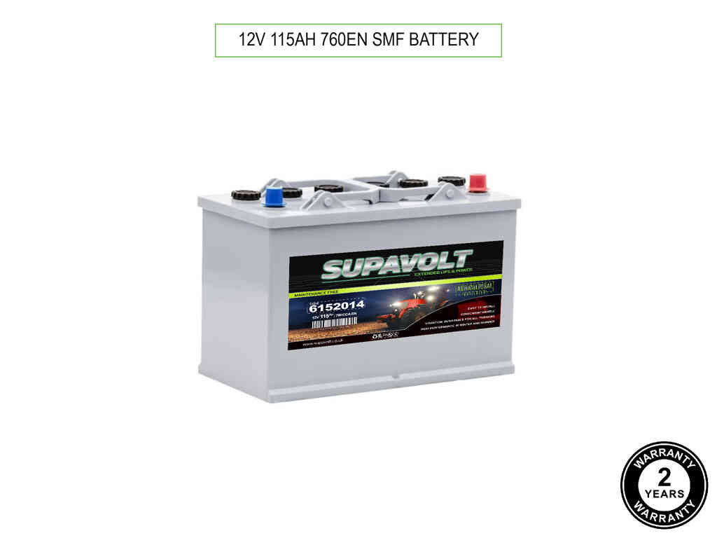 Agricultural Batteries Agricultural Batteries 6152014