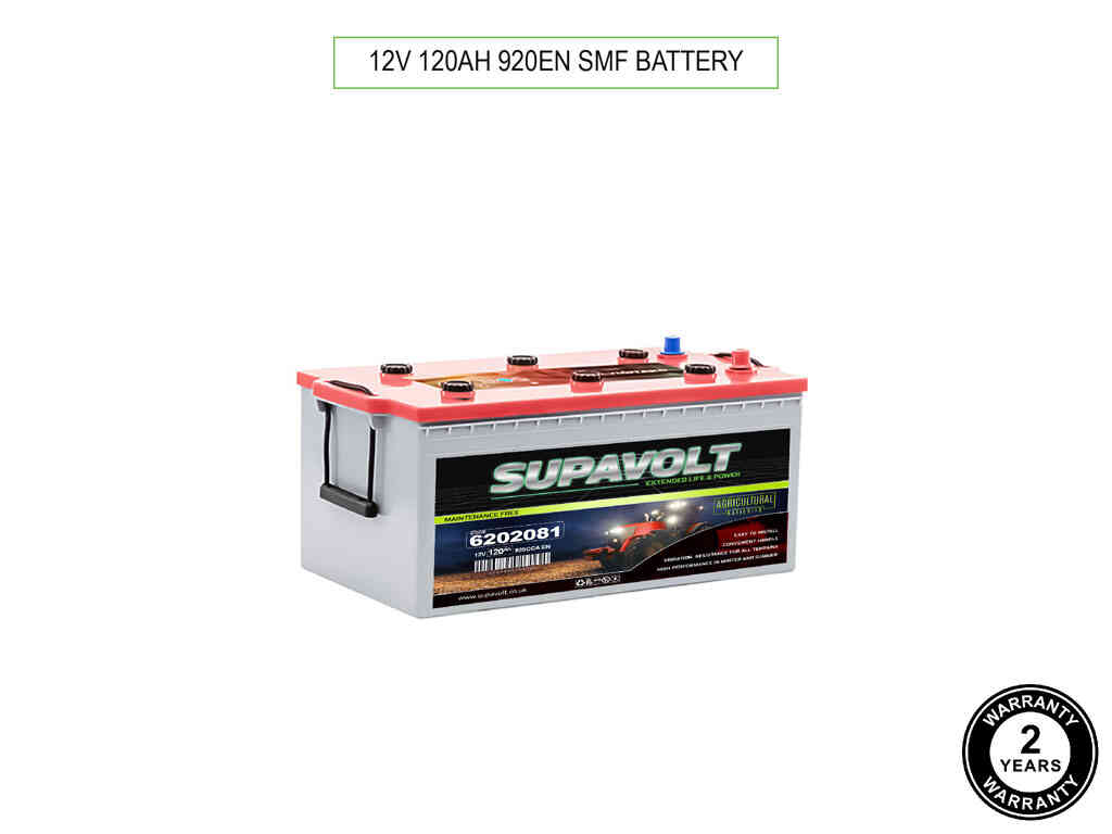 Agricultural Batteries Agricultural Batteries 6202081