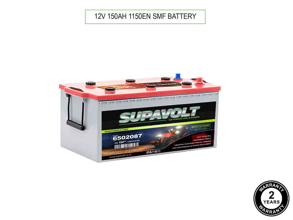 Agricultural Batteries Agricultural Batteries 6502087