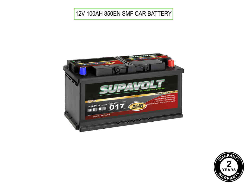 AGM Car Batteries AGM Car Batteries SV017AGM