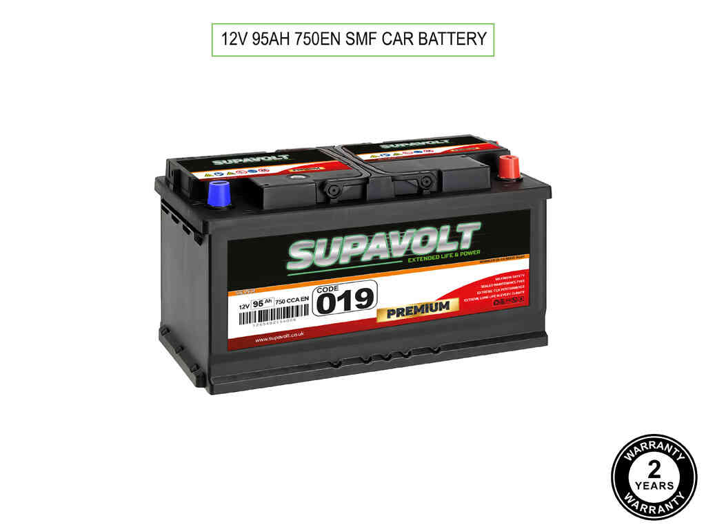 Car Batteries Car Batteries SV019