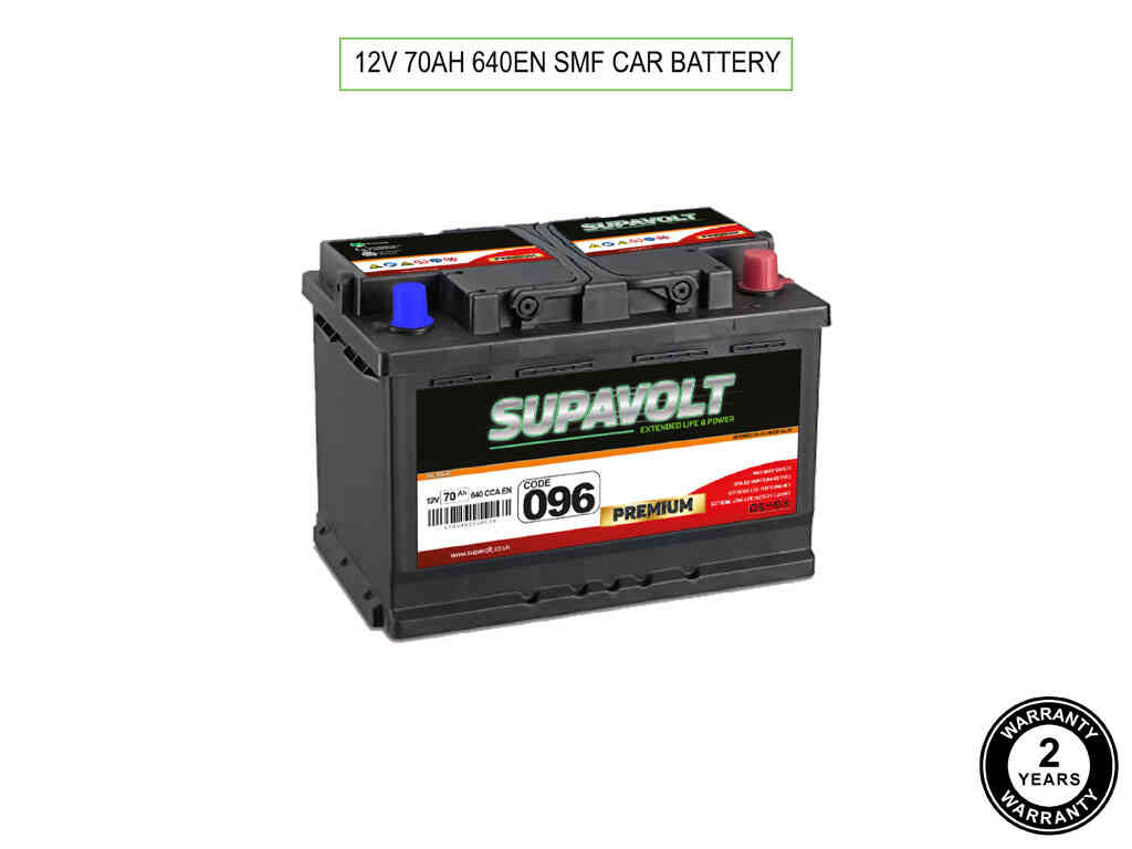 Car Batteries Car Batteries SV096