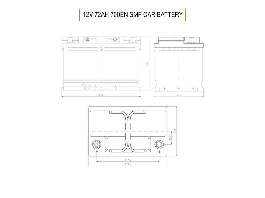 AGM Car Batteries AGM Car Batteries SV096AGM