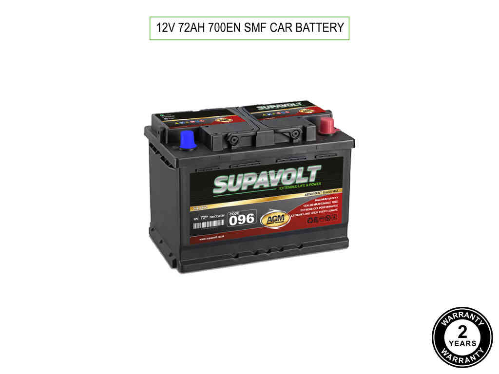 AGM Car Batteries AGM Car Batteries SV096AGM
