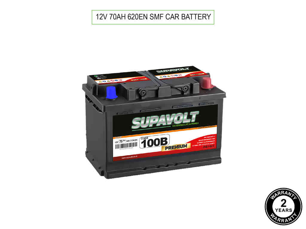 Car Batteries Car Batteries SV100B