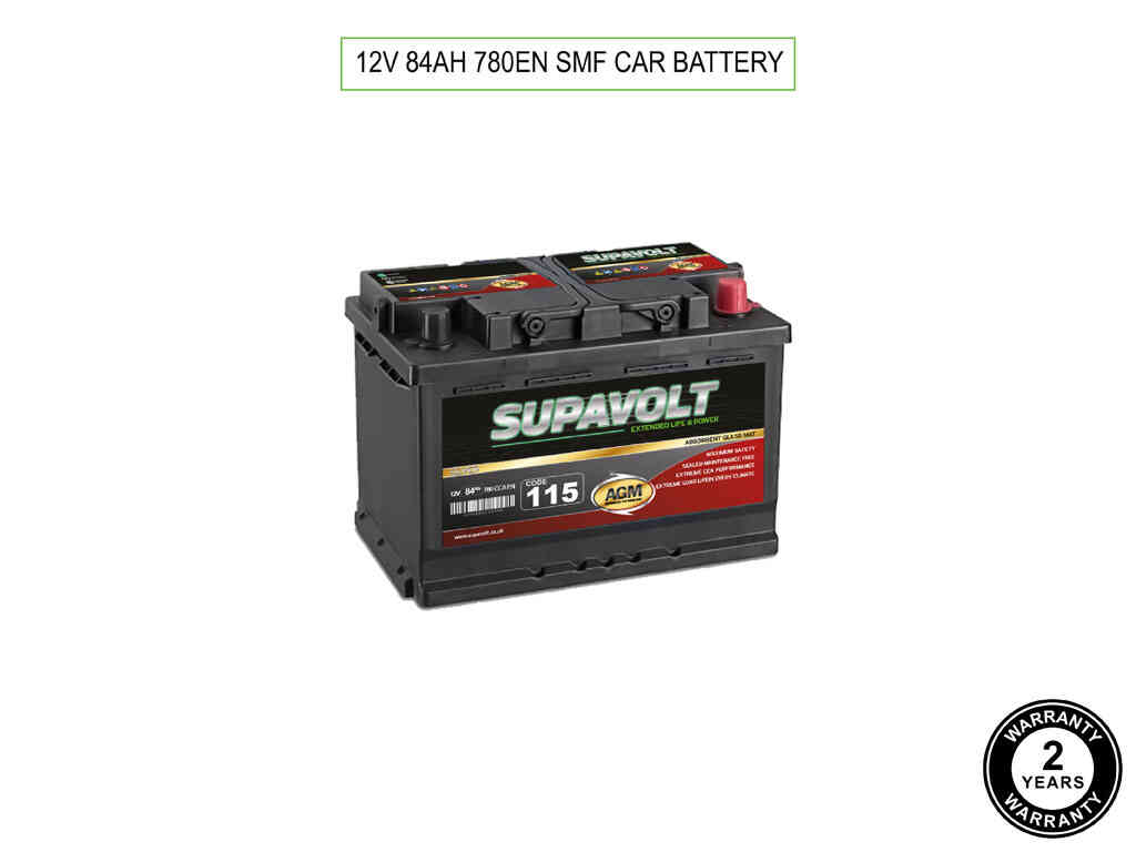 AGM Car Batteries AGM Car Batteries SV115AGM