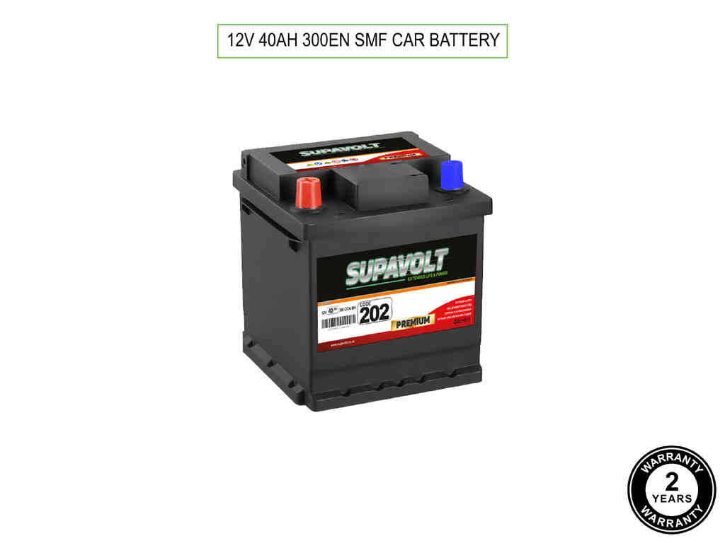 Car Batteries Car Batteries SV202